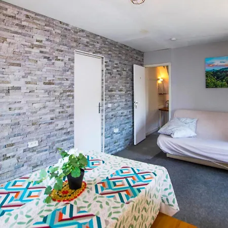 アパート Le Relais