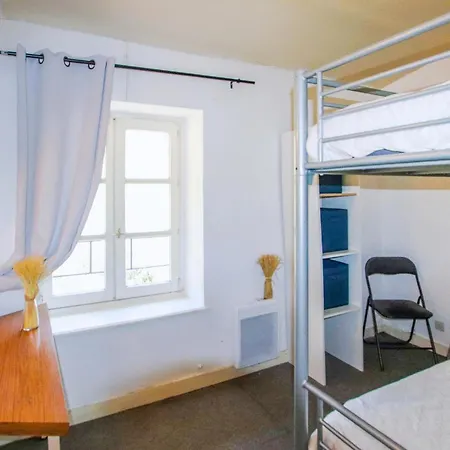 Le Relais * Saint-Germain-Laprade