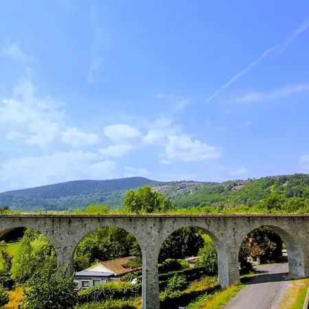 Le Relais Saint-Germain-Laprade