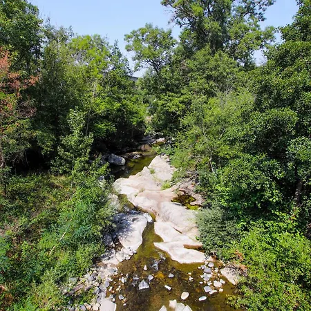 アパート Le Relais