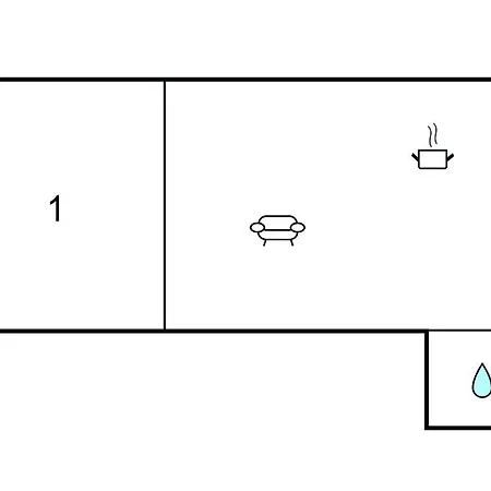 Le Relais Saint-Germain-Laprade